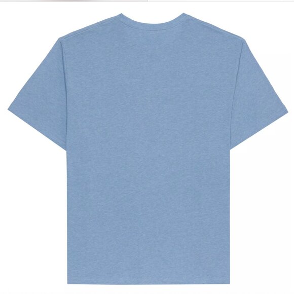 Men's Sky Blue Heathered Teenage Mutant Ninja Turtle Group Graphic Tee Size XLT - Picture 3 of 3